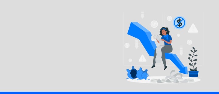 Inadimplência no crédito: como se prevenir e o que fazer quando acontecer?