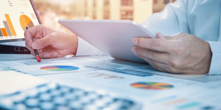 DRE na prática: como descobrir qual empresa de crédito tem mais rentabilidade