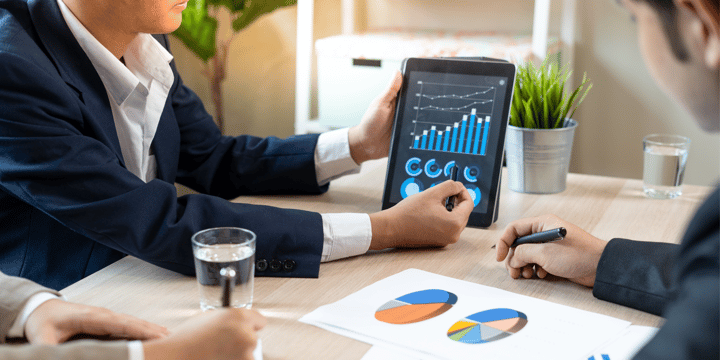 Oportunidades do mercado de crédito para consultores e assessores empresariais