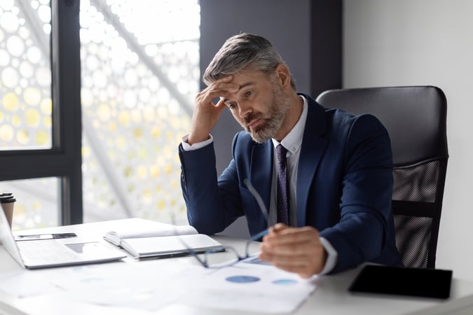 Inadimplência: como prevenir sua empresa de crédito desse mal