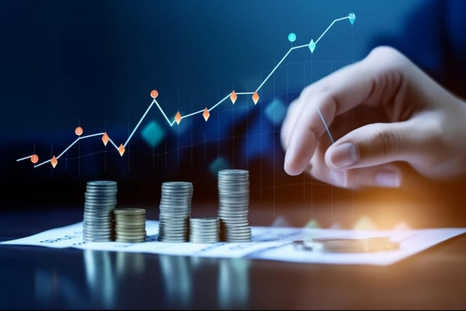 Como lucrar com o mercado de crédito em 2023