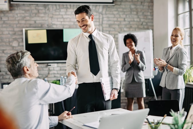 Da mesa de negociações à inovação: Bankme celebra nova rodada de investimentos e aporte